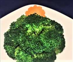 Broccoli Steam App